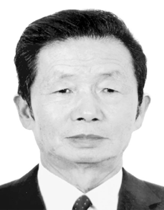 名誉会长苏正国
