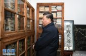 习近平考察腾冲和顺古镇