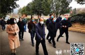 安宁职教园区管委会八项举措筑牢校园防疫墙