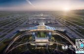 昆明机场航站区改扩建工程S1卫星厅复工